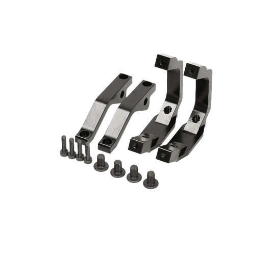 Motor Mount Set (E817)