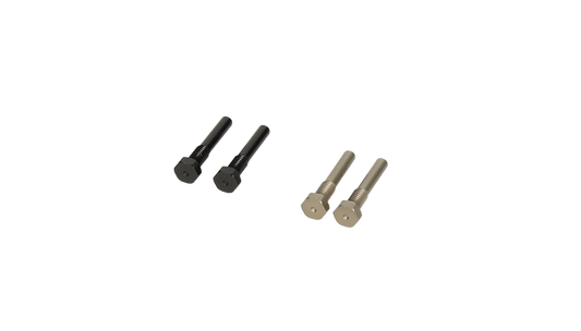 Screw Typ Shock Pin Set (LHx2 / RHx2)