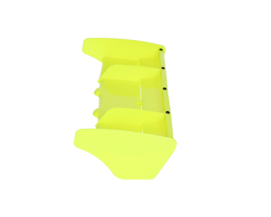 1:8 Rear Wing (Yellow)