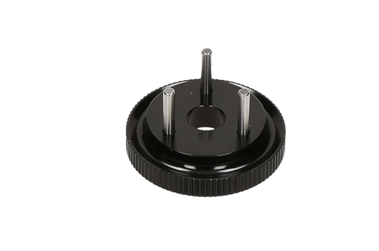 Flywheel V2 (3pins/Hard black)