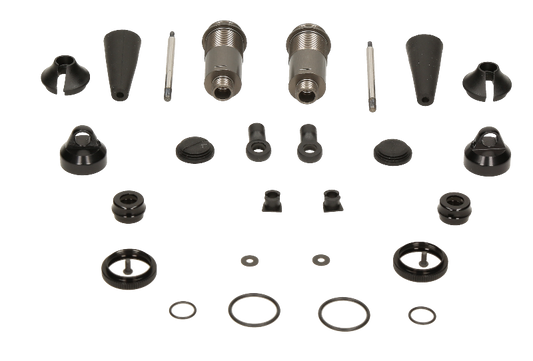 Front Shock Kit V2