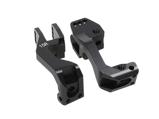 Caster Block Set V4 (15 degree)