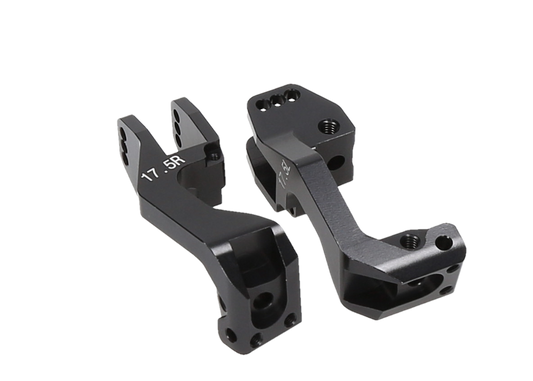 Caster Block Set V4 (17.5 degree)