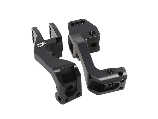 Caster Block Set V4 (20 degree)