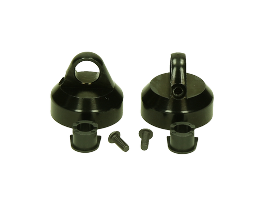 Big Bore Shock Cap Set V3 (2pcs)