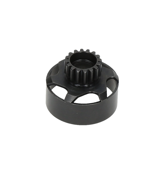 Vented Clutchbell 16T Module 0.8