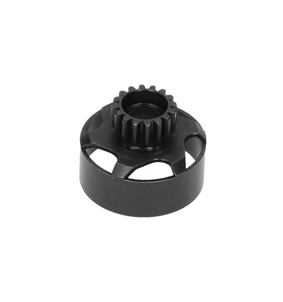 Vented Clutchbell 17T Module 0.8