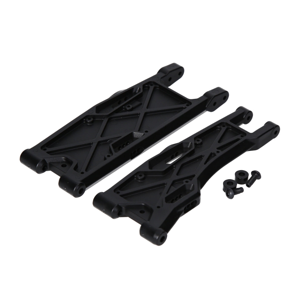 Suspension Arm Front & Rear Set - 1pc each (D8T/E8T Evo3)