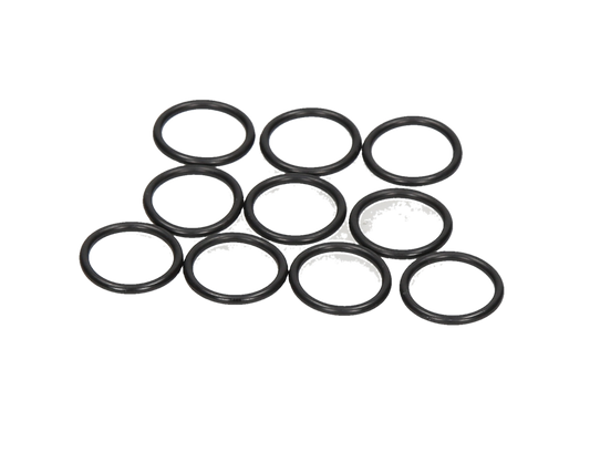 Emulsion O-Ring Set (10pcs)