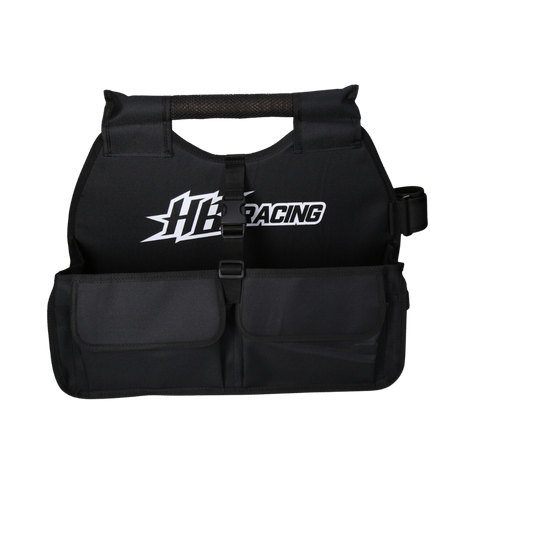 HB Racing Pit Bag