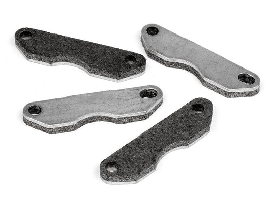 SINTERED BRAKE PADS