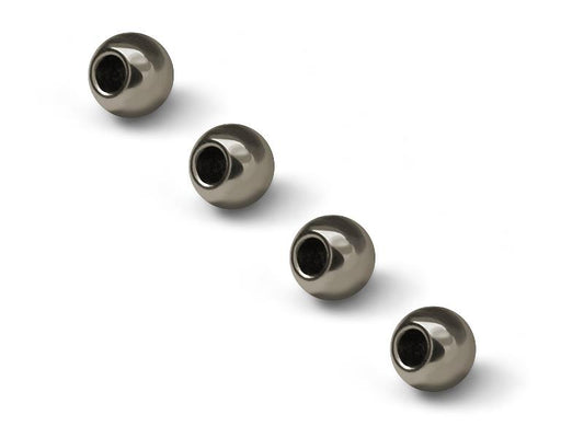 Light Weight Ball (6mm/4pcs)