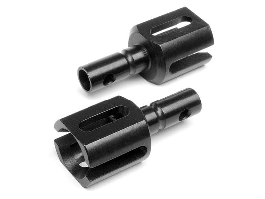 Lightweight Diff Axle Shaft (2pcs)