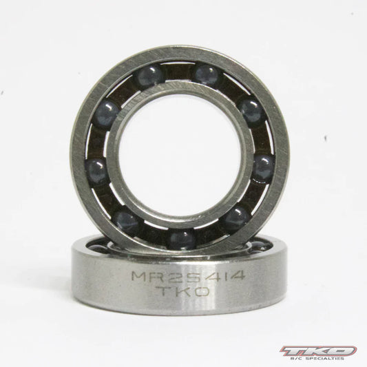 Ceramic Rear Bearing 14x25.4x6 OS Speed, REDS, Picco