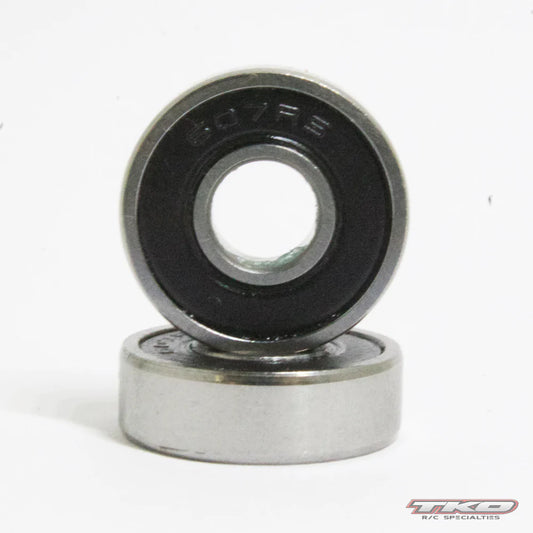 Ceramic Front Engine Bearing 7x19x6