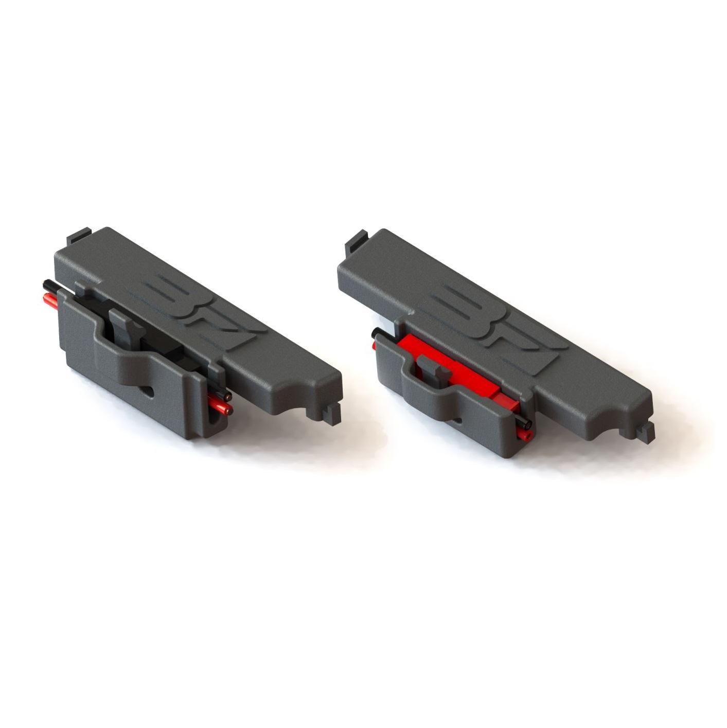 Battery Connector Holder for Xray