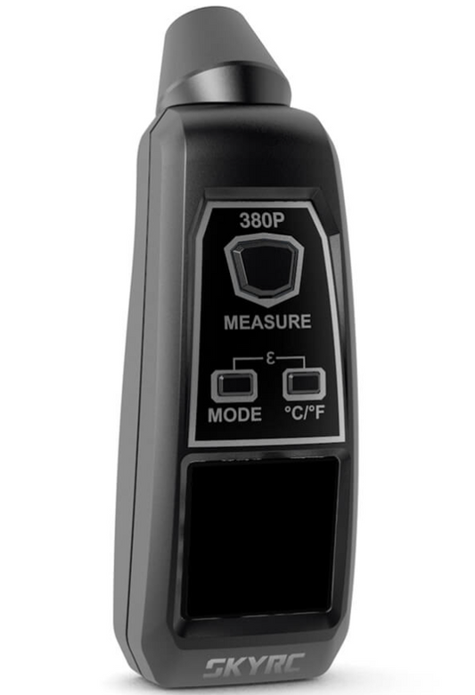 ITP380 Infrared Thermometer