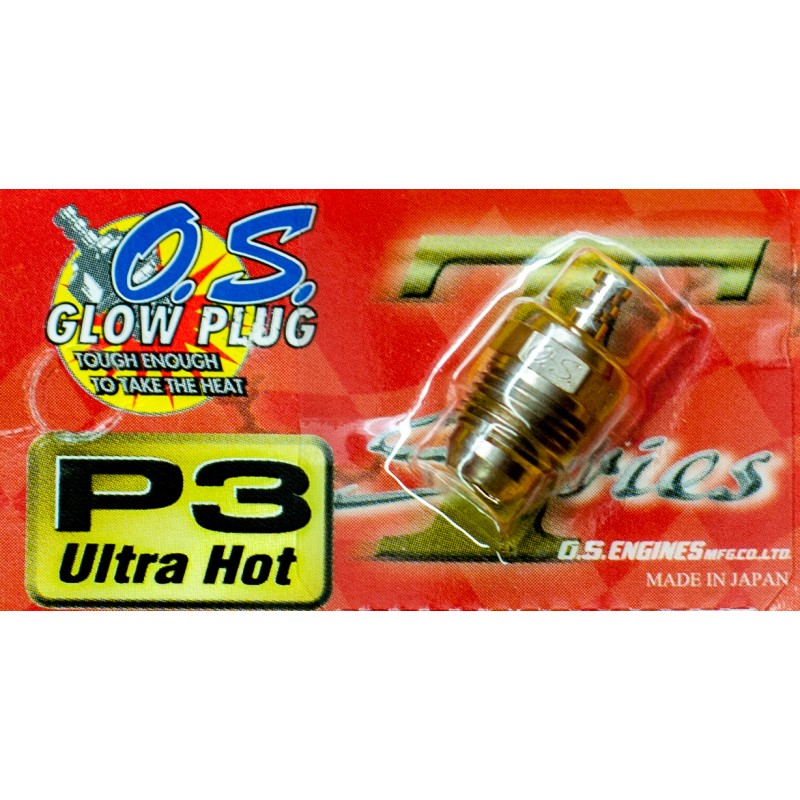 Vela P3 Ultra Hot