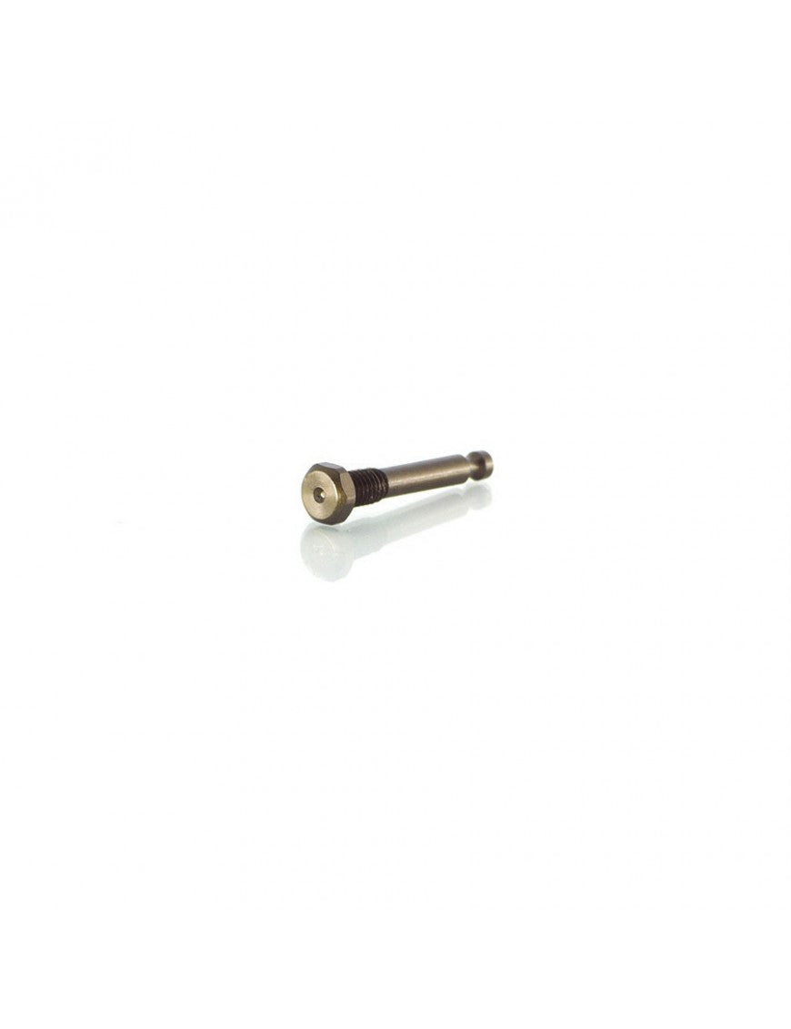 THREADED SHOCK PINS IN ERGAL 7075-T6 FOR TEAM ASSOCIATED RC8B3.2