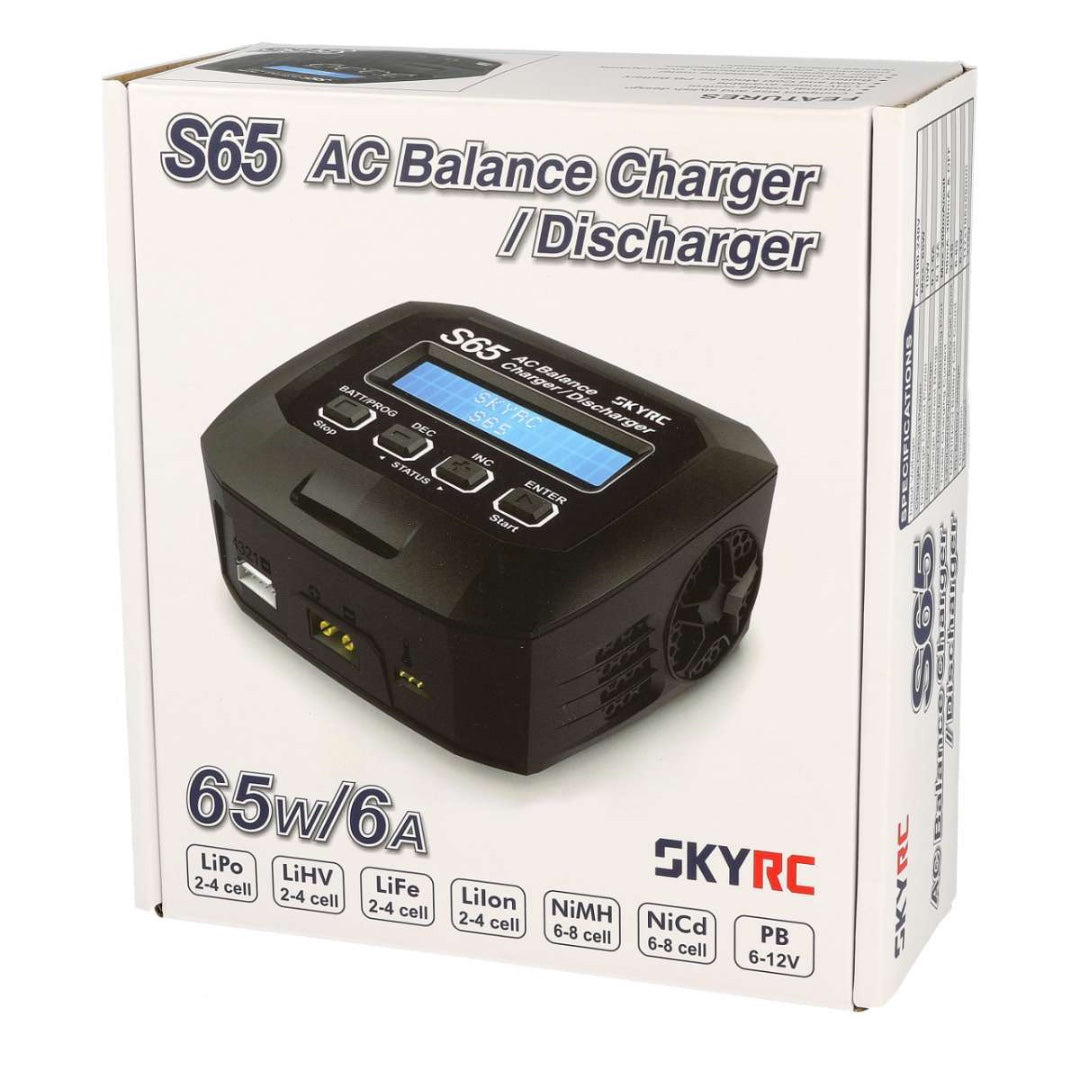 SKYRC S65 Charger