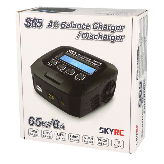SKYRC S65 Charger