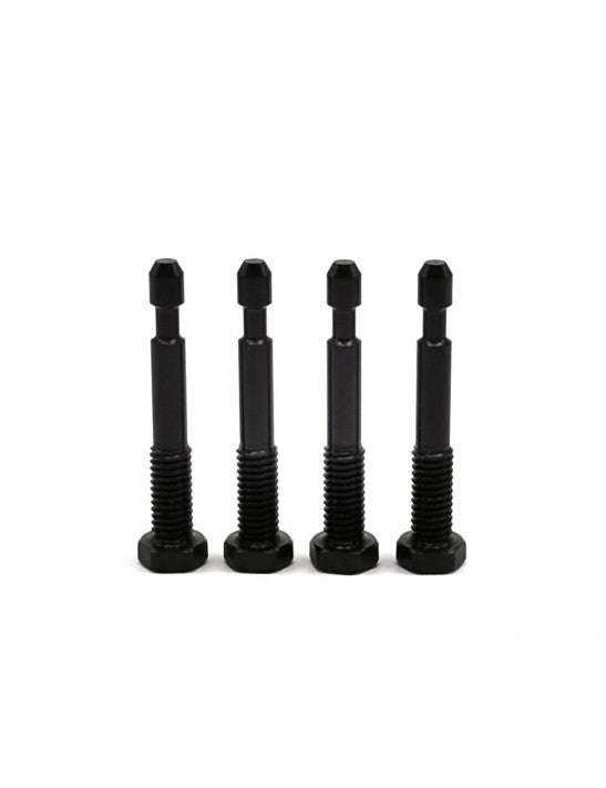 THREADED SHOCK PINS IN ERGAL 7075-T6 FOR KYOSHO MP10